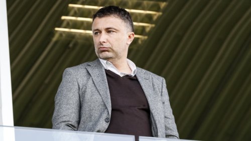 Matijašević: Hvala Vojvodini, želeli smo što više gledalaca na finalu Kupa, Kup Srbije