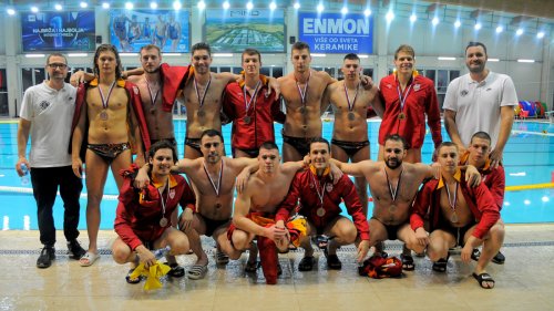 Radnički osvojio treće mesto i plasman u kvalifikacije za LŠ, Super liga Srbije - Play Off