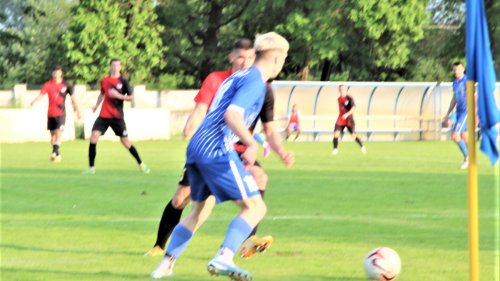 Bečejci položili popravni protiv Borca iz Šajkaša, Srpska liga Vojvodina