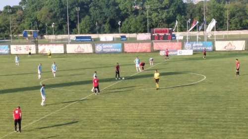 Remi u susretu podmlađenih timova Rada i Užičana, Mozzart Bet PLS - Play Out