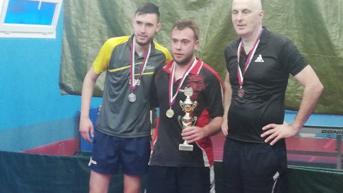 Titula Vlajkoviću iz vrnjačkog Goča