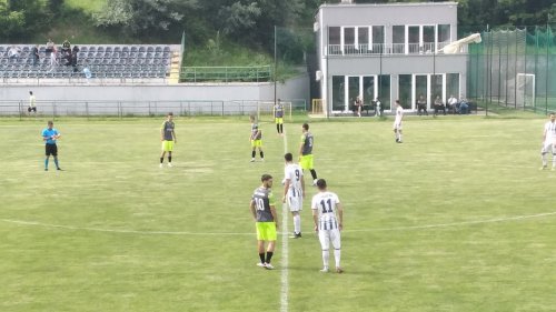 Lokomotiva se približila opstanku pobedom u Žarkovu, Beogradska zona