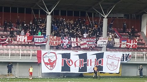 "Zmajevi" zaustavili Čukarički u pohodu na Ligu šampiona, Mozzart Bet SLS - Play Off