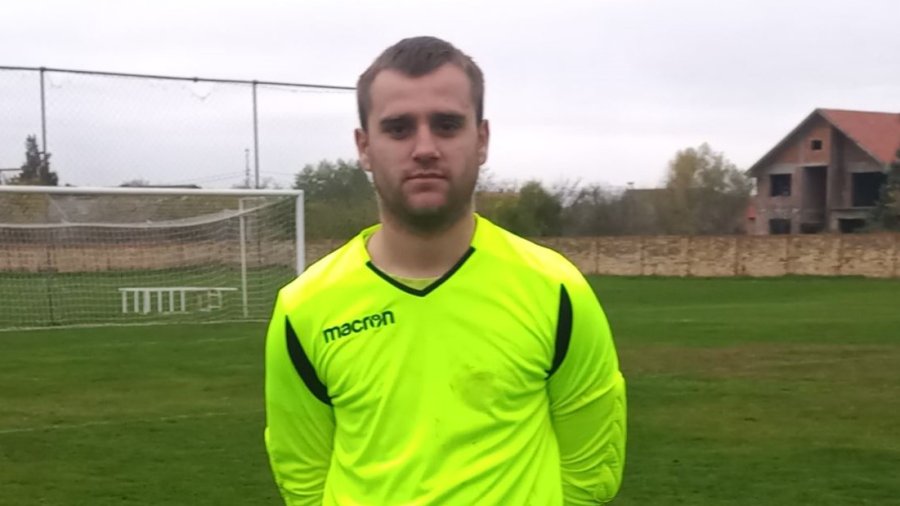 Novobečejci korak od cilja, Međuopštinska liga Kikinda-Žitište - Play off