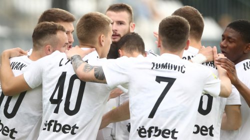 Uroš Drezgić pred finale Kupa Srbije: Želimo da odličnu sezonu učinimo još boljom, Kup Srbije