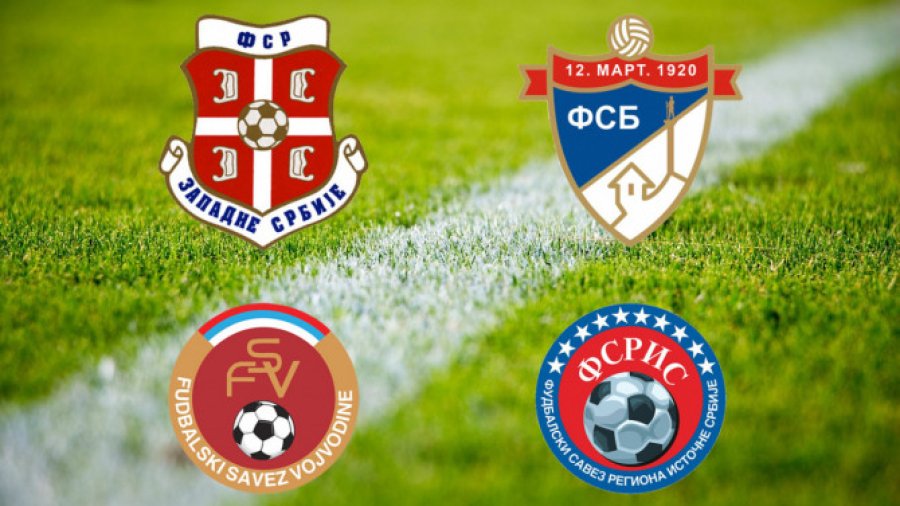 OFK Sinđelić, Omladinac (Zablaće), Vrelo sport, Bratstvo 2019, Žitorađa i OFK Kikinda obezbedili naslov, neizvesno na Zapadu, Istoku i Podunavlju, Zona Kolubarsko-mačvanska