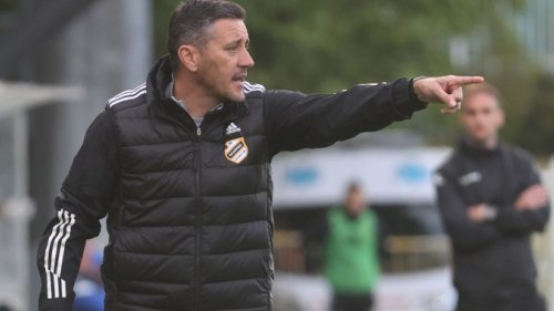 Kerkez: Praznik fudbala, daćemo sve od sebe, želimo trofej u Kupu Srbije, Kup Srbije