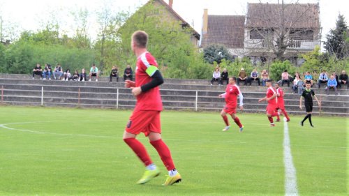 Jedinstvo iz Bačkog Petrovog Sela izgubilo od Tomislavaca, MFL Bačka Topola - Mali Iđoš - Vrbas - Bečej - Srbobran