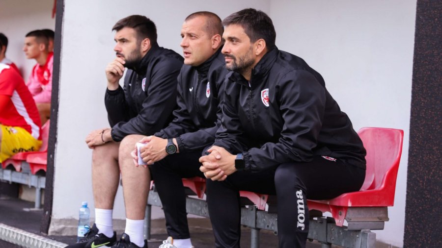 Voždovac protiv Partizana zatvara sezonu, Mozzart Bet SLS - Play Off