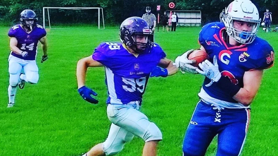 Kup 9 vs 9 Srbije: Velika pobeda Kraljevskih kruna