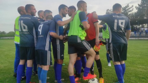 Još dve šanse za opstanak, Vojvođanska liga "Sever"