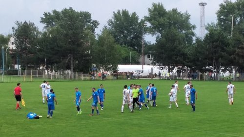 Vladimir Ilić sa dva pogotka doneo pobedu GSP Polet Dorćolu, Beogradska zona