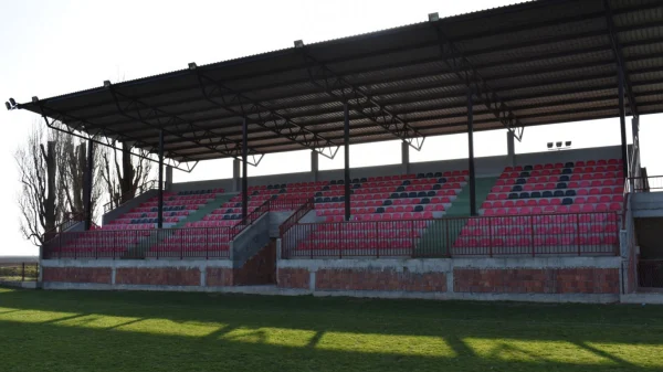Pobedom nad Kuljanima Borac na korak od istorijskog uspeha, Srpska liga Vojvodina