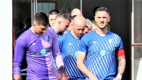 Srpskoligašu sa Ttise dubok Dunav, Srpska liga Vojvodina