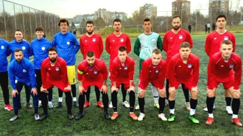 Žarkov: Ispunili smo cilj ove sezone, Vojvođanska liga "Istok"