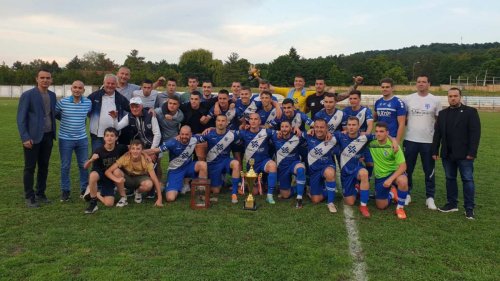 Timočanin treći put za redom podiže pehar KUP-a FS Zaječarskog okruga, Srpska liga Istok