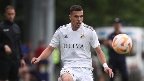 Drezgić, Rogan, Ergelaš, Miladinović i Lučić na spisku mlade reprezentacije, Mozzart Bet Super liga Srbije