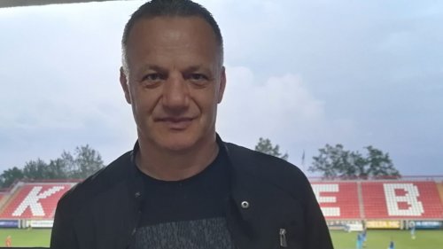 Mladen Dodić novi sportski direktor Napretka, Mozzart Bet SLS - Play Out