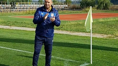 Goran Dragoljić: Oni su favoriti, znam šta nas čeka, Mozzart Bet SLS - Baraž