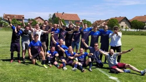 Uz šampionski naslov GFL "Mačva" Metaloplastika novi član međuopštinskog ranga, Gradska liga Šabac - Mačva