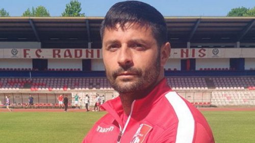 Vladimir Đorđević: Verujem u igrače i naš opstanak u Super ligi, Mozzart Bet SLS - Baraž