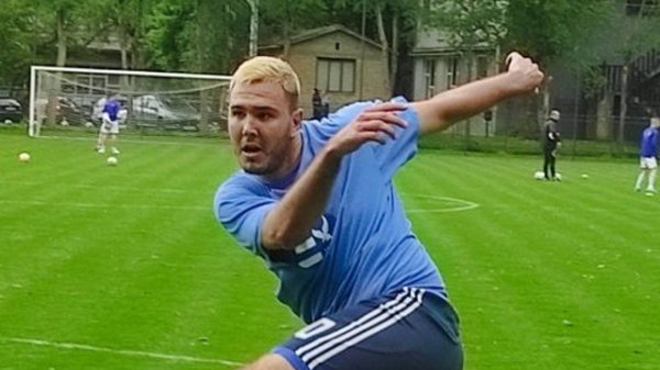 Vojvodina iz Bačkog Gradišta ubedljiva protiv Sente, Vojvođanska liga "Sever"