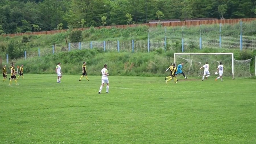 Pobeda FSU Kraljevice, poslednje kolo rešava pitanje prvaka Zaječarske okružne lige, Zaječarska okružna liga