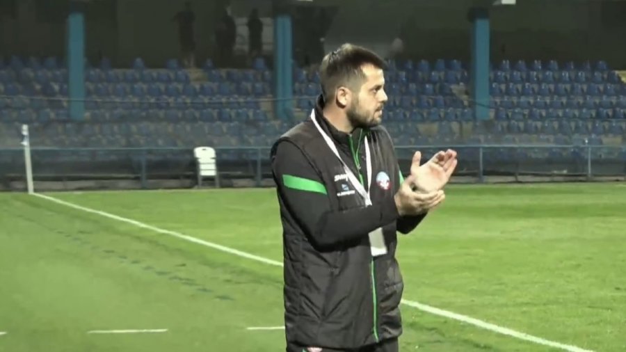 Stefan Radisavljević vaga ponude, Meridianbet 1. CFL