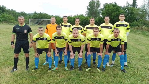 Na opštinsku ligu Aleksinac stavljena tačka dva kola pre kraja prvenstva, Opštinska liga Aleksinac