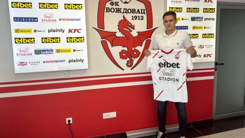 "Traktorista" stigao na "Krov", Mozzart Bet SLS - Play Off