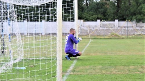 Fudbaleri OFK Bečej 1918 izgubili i od Stanišića, Srpska liga Vojvodina