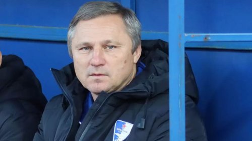 Spartak raskinuo saradnju sa Milanom Milanovićem, Mozzart Bet SLS - Play Out