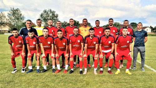 Novobečejci sigurni na popravnom, "A" liga FSG Zrenjanin