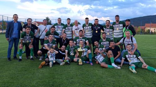 Trebič iz Sokobanje novi je član Zone "Istok", Zaječarska okružna liga