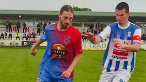 Gradištanci uhvatili slamku spasa, Vojvođanska liga "Sever"