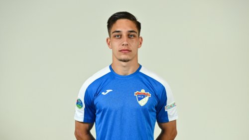 Gavrilović pred Lisabon: Maksimalan fokus, ovo je šansa naše generacije, Srpska liga Beograd