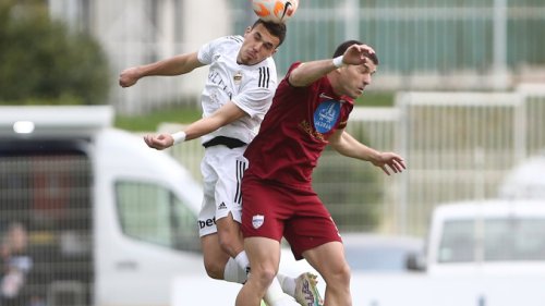 Viktor Rogan: Ostvarili smo cilj, sad su ambicije još veće, Mozzart Bet SLS - Play Off