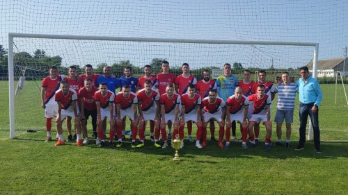 Sreten Vilotić: U Srpskoj ligi želim da se mi pitamo, nećemo sporednu ulogu, Vojvođanska liga "Sever"