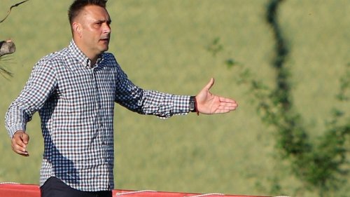 Slaven Kovačević PRO licencom ostvario san, na redu su novi izazovi, Srpska liga Vojvodina