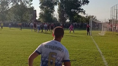 Baraž za Područnu ligu Pančevo: Odluka u revanšu u Banatskom Brestovcu