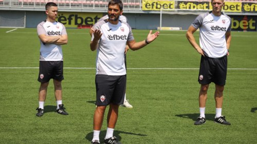 Rotacija na klupi "Zmajeva", Marko Savić zamenio Nikolu Puaču, Mozzart Bet SLS - Play Off