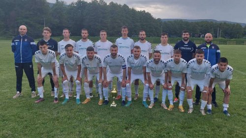 Trener Stefan Ranđelović sa pojačanjima doneo novu energiju za bljesak na "Istoku", Srpska liga Istok