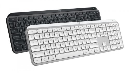 Stigao je Logitech MX Keys S - nova bežična tastatura za vrhunsku produktivnost