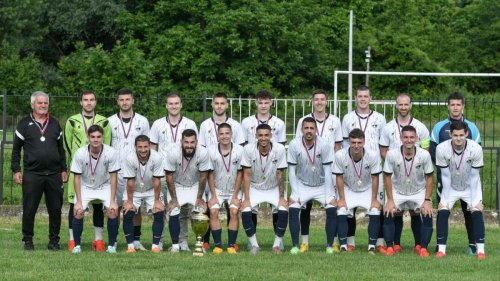 Niški "orlovi" za Ginisa, Zona "Centar"