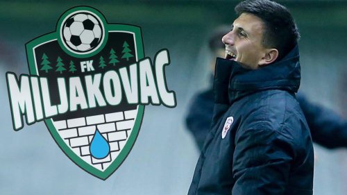 Jovan Simić podneo ostavku na mesto predsednika FK Miljakovac, Međuopštinska liga Beograd - grupa "A"