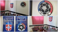 Zvanično otvorene nove prostorije Fudbalskog saveza Zaječarskog okruga