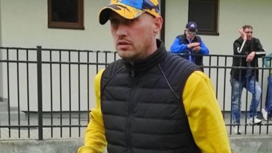 Igrači se odmaraju, a rukovodstvo Vojvodine iz Bačkog Gradišta nejedinstveno, Vojvođanska liga "Sever"