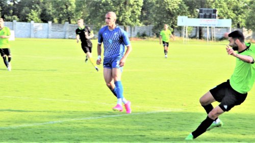 Osipaju se redovi srpskoligaša sa Tise, Srpska liga Vojvodina