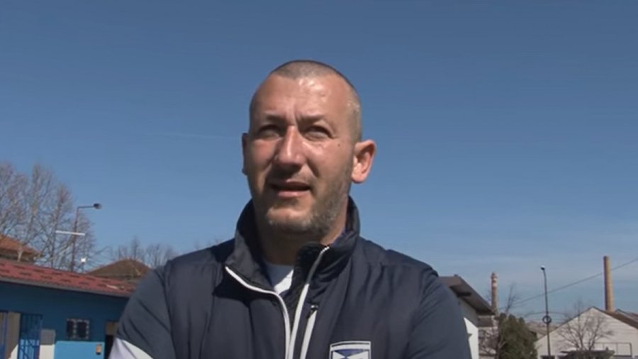 Trener Nikola Veljković sa najmlađim timom obeležio proleće, Srpska liga Istok