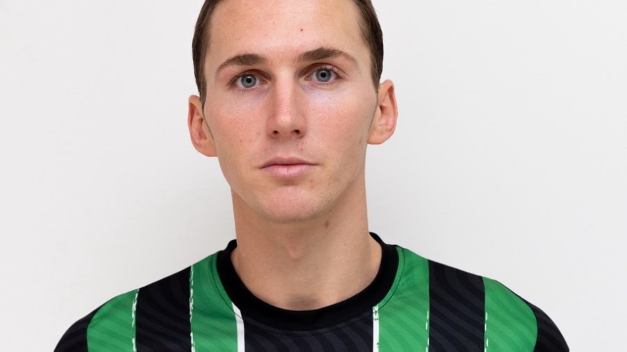 Marko Mrkić pred novim izazovom, Mozzart Bet SLS - Play Out